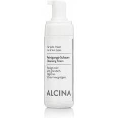 Alcina kosmetika hudtyper rengöringsskum 20 50ml