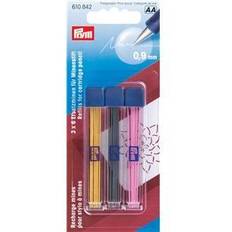 Cartridge Pencil Refil, 9mm, Pack of 6, White