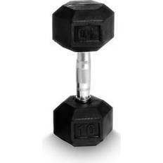 JTC Power Hexhåndvægt Gummi 1 kg