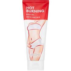 Missha Kroppsvård Missha Hot Burning Gel mot celluliter 200 200ml