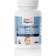 Collagen C ReLift, 500mg