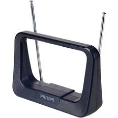 Philips Antenas de TV Philips SDV1226/12 28 dB Negro