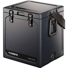 Dometic cool ice wci 22 Dometic Wci Cool-Ice 22-Liter Ice Chest/dry Box, Slate, FDXT-9600049491