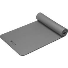 Gaiam Essentials Fitness Mat 10mm, Yogamattor