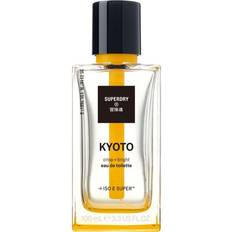 Superdry Geuren Superdry Iso E Kyoto Eau de Toilette