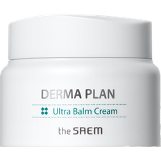 The Saem Derma Plan Intensive Moisturizing Cream 60ml