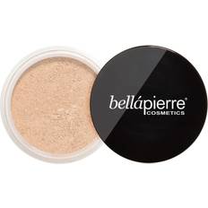 Bellapierre Mineral Foundation Blondie