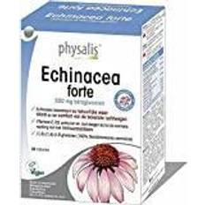 Echinacea ECHINACEA FORTE LILA ECHINACEA TABLETTER 30 pcs