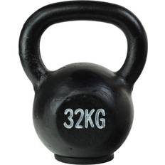 Träningsutrustning ODIN Iron Kettlebell 32kg