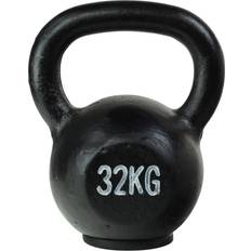 Nero Kettlebells ODIN StøbeKettlebell In Ferro 32kg