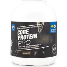 Svenskt Kosttillskott Core Protein Pro, Chokolade, 3