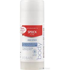 Speick PURE Alcohol-free Deodorant