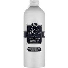 Tesori d'Oriente White Musk 500 ml