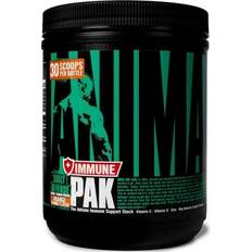 Animal pak Universal Nutrition Animal Immune Pak Orange Mango 327g