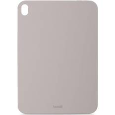 Silikone cover til ipad Holdit iPad Air 2022 Silikone Bagside Cover