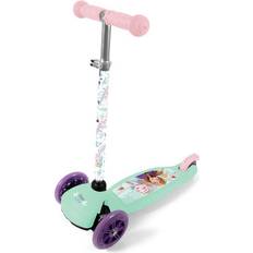 Disney Monopattini Disney Scooter A 3 Ruote Frozen II