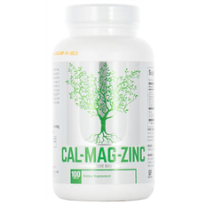 Vitamine & Nahrungsergänzung Universal Nutrition CALCIUM, ZINC