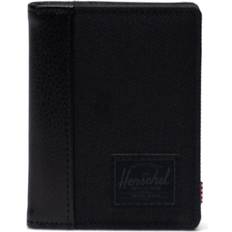 Herschel Portafogli e Portachiavi Herschel Custodie per carte di credito 11149-00535 Nero