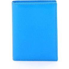 SA0641SF Super Fluo Wallet - Blue