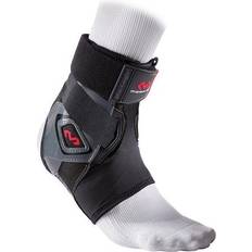 Elite Bio-logix Ankle Brace Left Black XS-S