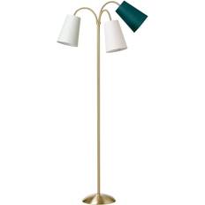 Grøn Gulvlamper & Havelamper Nielsen Light Salsa Gulvlampe