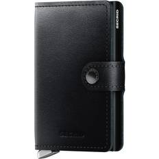 Secrid Premium Miniwallet Dusk Black Plånbok