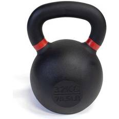 Kettlebell 32 kg Kettlebells i Järn, Kettlebell, 32 kg