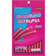 SweeTARTS Soft & Chewy Cherry Punch Ropes