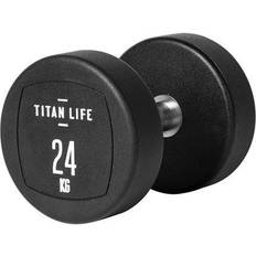 Titan life pro dumbbell Titan Life PRO Dumbbell PU