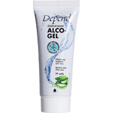 Depend Alcogel 25