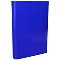 Blauw Enveloppen Sammelbox A4 Basic blau