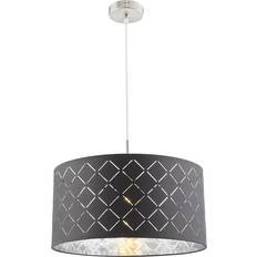 Beleuchtung Globo Lighting Kidal Pendelleuchte