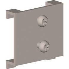 Treston 83151451 Fästplatta R16 20x20 mm