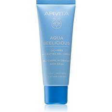 Apivita Aqua Beelicious Oil-Free Hydrating Gel Cream 40ml
