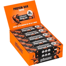 Gainomax Protein Bar, Blueberry, 15-pack 1 stk