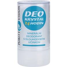 Deo crystal Purity Vision Vision - Mineral Deo Crystal 24hr 120ml