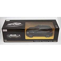Rastar control car model 1:24 Porsche cayenne, 46100