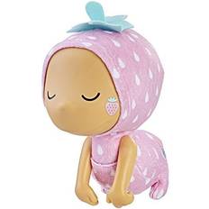 Jordgubbar Hasbro – c0999ep20 – Hana Zuki – plysch – Little Dreamer jordgubbar