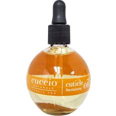 Cuticle oil Cuccio Cuticle Oil for Women - 2 Cuticle Oil