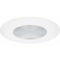 Malmbergs Taklampor Malmbergs Downlight, Slim WiFi Takplafond