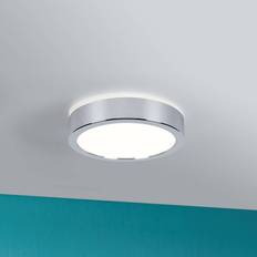 Paulmann Aviar LED Ø 22 cm Cromo 4.000K Plafón