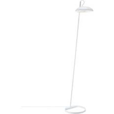 DFTP Versale Hvid Gulvlampe