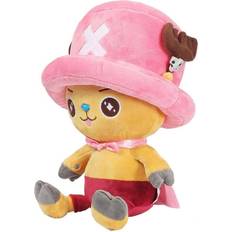One Piece Plush Figure Chopper 25 cm