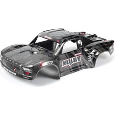 Arrma mojave Arrma ARA411006 MOJAVE 1/7 EXB Painted Decaled Trimmed Body Black