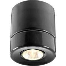 GU10 Loftplafonder IFÖ ELECTRIC Loftarmatur Light On Loftplafond
