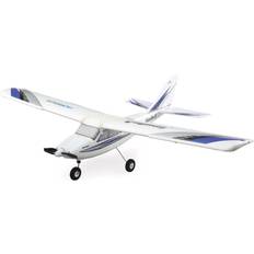 Flygplan rtf Horizon Hobby Zone Lärling S 2 1,2 m RTF Basic med säker HBZ310001 flygplan RTF-träningsskor