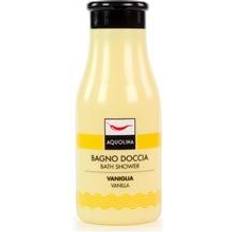 Bagni Schiuma Aquolina Bath Foam Vanilla 250 250ml