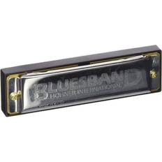 Hohner M55910X Harmonica