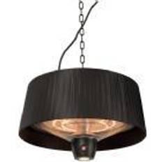 Sunred Heater ARTIX C-HB, Compact Bright Hanging Infrared, 1500