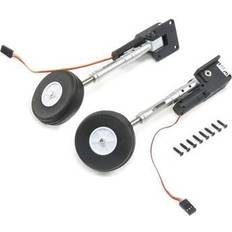 E-Flite Main Gear System F-16 70mm EDF